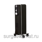 фото Масляный радиатор Ballu Modern BOH/MD-05BB 1000 (5 секций) 1,0 кВт, 10 м2 B