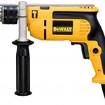 фото Ударная дрель DeWalt DWD024AV