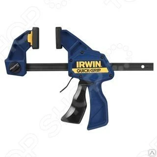 Фото Струбцина IRWIN Irwin