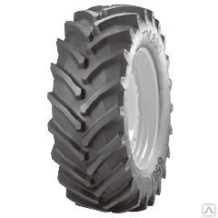 Фото Шины для трактора 320/65 R 18 TM800