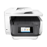 фото МФУ HP OfficeJet Pro 8730