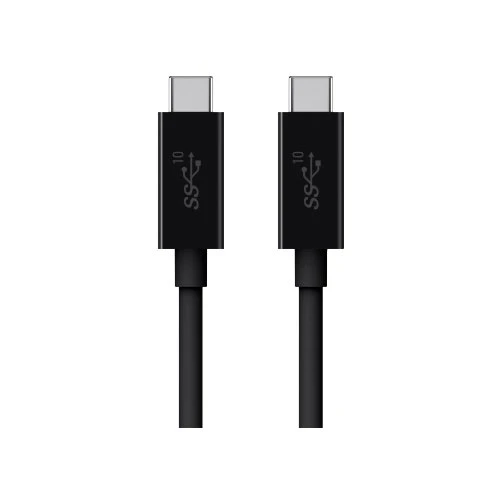 Фото Кабель Belkin USB Type-C - USB