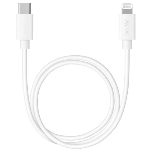 Фото Кабель Deppa USB Type-C - Apple