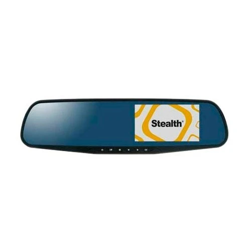 Фото Видеорегистратор Stealth DVR ST