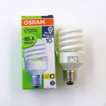 фото Лампа энергосберегающая Osram 18/827 Е27