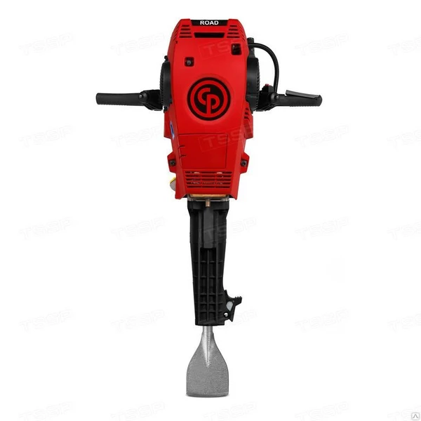 Фото Бетонолом Chicago Pneumatic RED HAWK