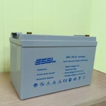 фото Аккумуляторная батарея AGM GPL 12-75 (12V75Ah)