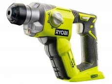 Фото Перфоратор аккумуляторный Ryobi R18SDS-0