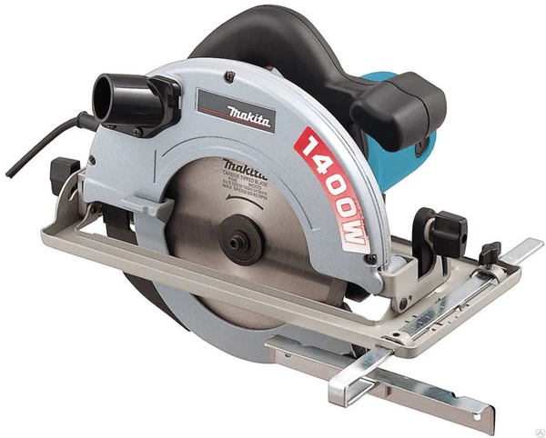 Фото Пила дисковая MAKITA 5705R