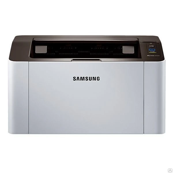 Фото Принтер Samsung Xpress M2020, A4, USB