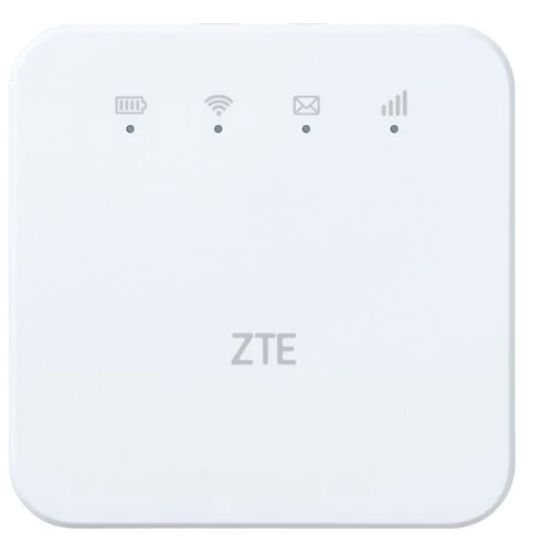 Фото Wi-Fi роутер ZTE MF927U