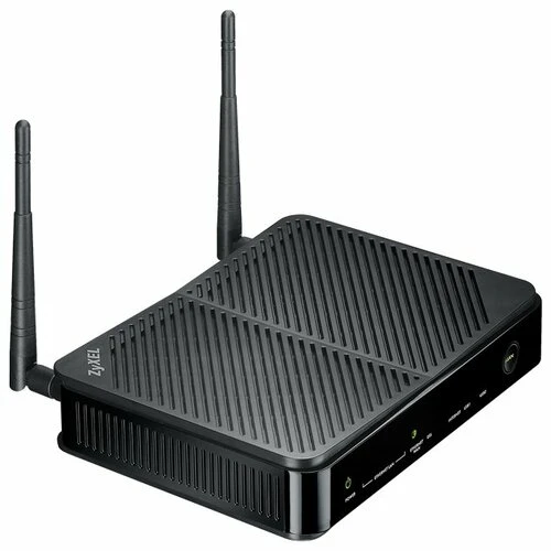 Фото Wi-Fi роутер ZYXEL SBG3300-N