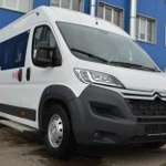 фото Citroen Jumper микроавтобус 2227WO 18+4 мест НОВЫЙ