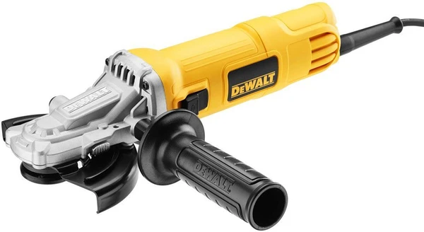 Фото Шлифовальная угловая машина DeWalt DWE4157F