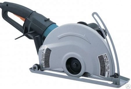 Фото Угловая отрезная машина Makita 4112S