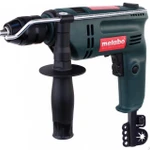 фото Ударная дрель Metabo SBE 600 R+L Impuls 600607000