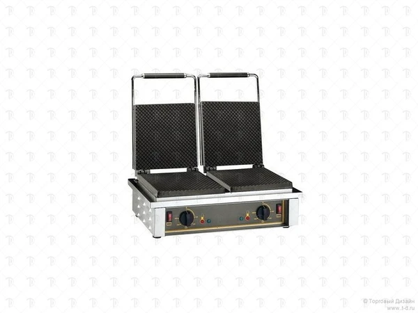 Фото Вафельница Roller Grill GED 40