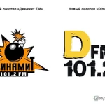 фото Реклама на радио DFM