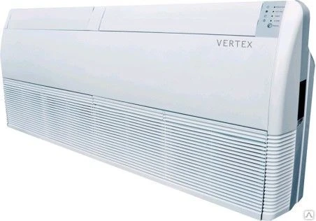 Фото Полупромышленный кондиционер Vertex (ON/OFF) Grizzly-48CA