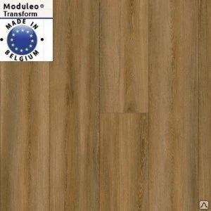 Фото Виниловый ламинат MODULEO TRANSFORM Дизайн - Ethnic Wenge 28815