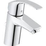 фото Смеситель для раковины Grohe Eurosmart New, 33265002