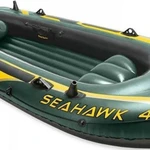 фото Лодка Seahawk 4, Intex 68350