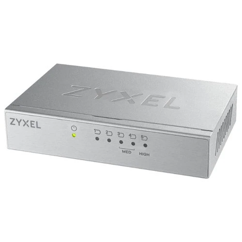 Фото Коммутатор ZYXEL GS-105B V3