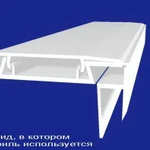 фото F-профиль