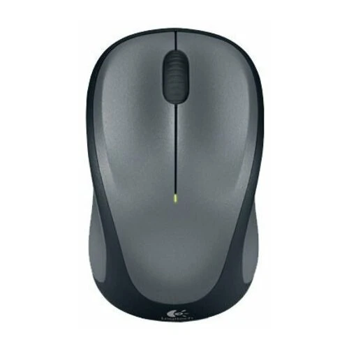 Фото Мышь Logitech Wireless Mouse