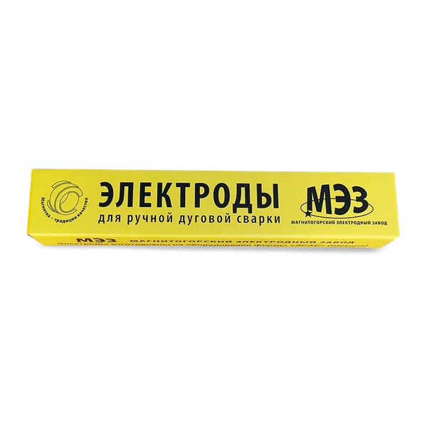 Фото Электроды MP-3 d3мм 5кг