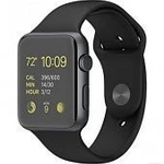 фото Умные часы Apple Watch 42mm Gray Aluminum Case