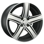 фото Колесный диск LS Wheels LS230