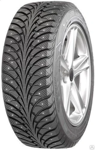 Фото Шина 175/65R14 Sava Eskimo Stud (шип)