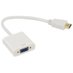 фото Переходник VCOM HDMI - VGA CG558