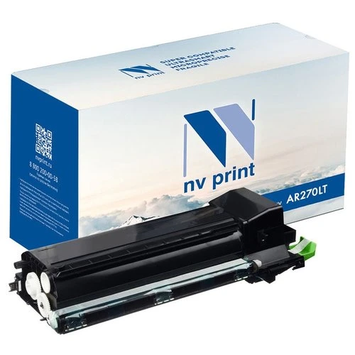 Фото Картридж NV Print AR270LT для