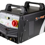 фото Сварочный инвертор TIG FOXWELD Expert FoxTIG 2600 AC/DC Pulse