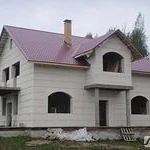 фото Газосиликатные блоки и блоки из ячеистого бетона