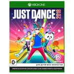 фото Just Dance 2018