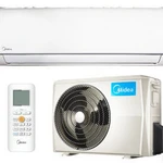 фото Cплит система Midea MSMA1B-12HRN1/MOBA01-12HN1