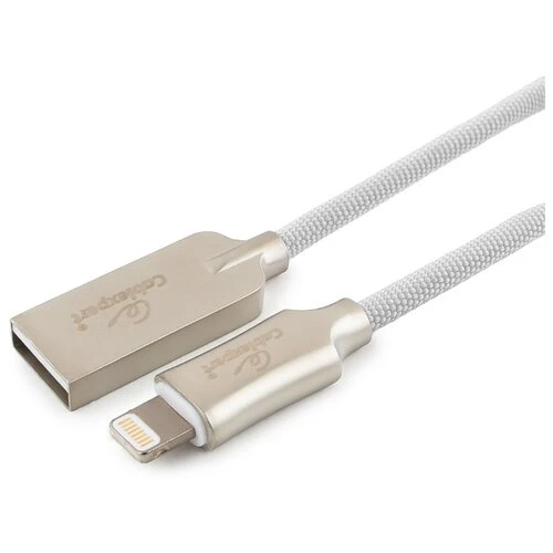 Фото Кабель Cablexpert Platinum USB