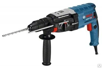 Фото Перфораторы BOSCH GBH 2-28 F Professional