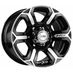 фото Колесный диск Racing Wheels H-427