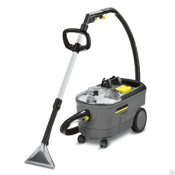 Фото Аппарат для химчистки Karcher Puzzi 100 SUPER*Sochi