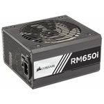 фото Блок питания Corsair RM650i 650W