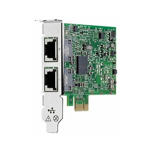 Фото Сетевая карта HP Ethernet 1Gb