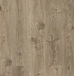 фото Плитка ПВХ LVT Quick-Step Livyn Balance Click BACL40026 Дуб коттедж серо-