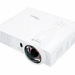 фото Проектор Optoma W305ST (Full 3D).