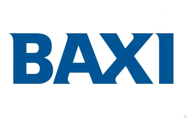 Фото Задний патрубок к BAXI арт.3616890