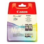 фото Набор картриджей Canon PG-510