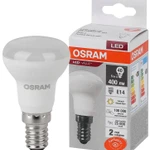 фото Лампа светодиодная LED Value LVR40 5SW/830 230В E14 10х1 RU OSRAM 4058075582514